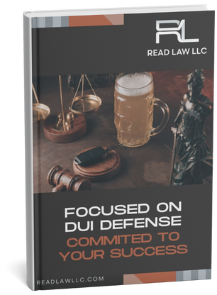 dui booklet image